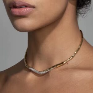 HALO CHOKER