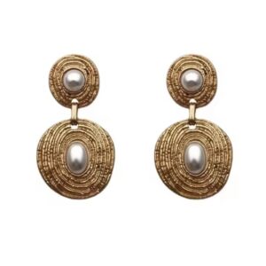 Golden Pearl Oasis